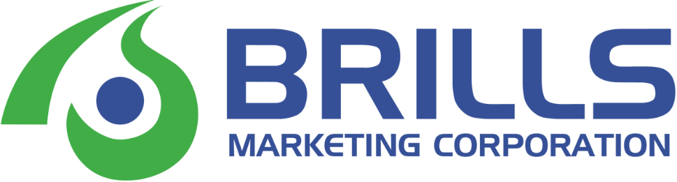 Brills Marketing Logo
